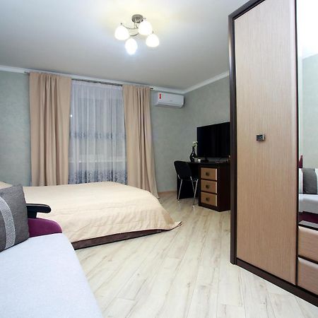Apartament Vasilya Porika 48 Street Vinnitsya Exterior foto