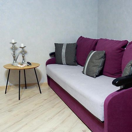 Apartament Vasilya Porika 48 Street Vinnitsya Exterior foto